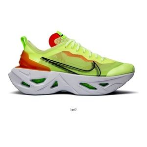 Nike Zoomx Vista Sneaker